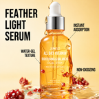 JUMISO - All Day Vitamin Brightening & Balancing Facial Serum | Sérum 30 ml