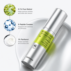 Celimax - The Vita-A Retinol Shot Tightening Serum | Sérum 30 ml