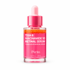 Purito SEOUL - TXA 6 Niacinamide 10 Retinal Serum | Sérum 30 ml