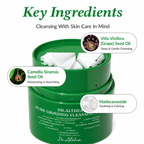 Dr. Althea - Pure Grinding Cleansing Balm | Bálsamo limpiador 50 ml