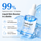 medicube - Hyaluronic Multi Peptide Serum | Sérum 30 ml