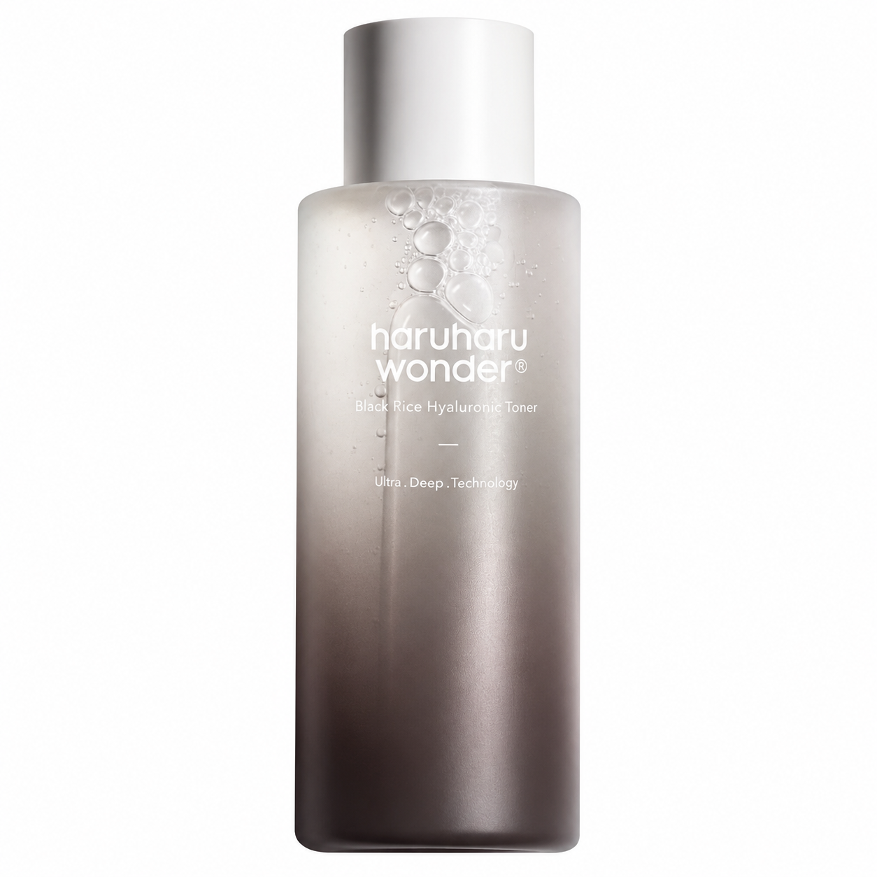 haruharu wonder - Black Rice Hyaluronic Toner | Tónico 150 ml