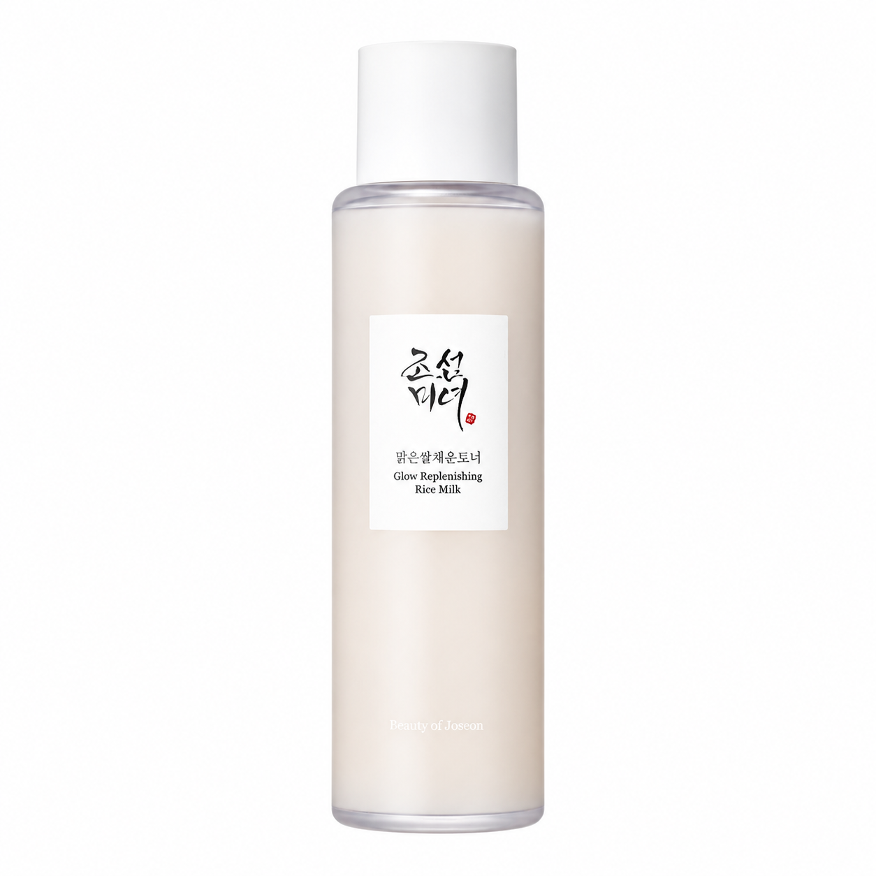 Beauty of Joseon - Glow Replenishing Rice Milk Toner | Tónico 150 ml