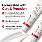 medicube - 3H Relief Cream | Crema facial 50 ml