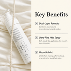 Dr. Althea - 345 Relief Cream Mist | Crema mist 100 ml
