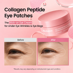 Biodance - Collagen Eye patches | 60 parches