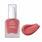 House of Hur - Moist Ampoule Blusher Rose Brown | Blush 10 ml