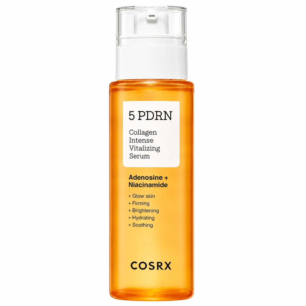 COSRX - 5 PDRN Collagen Intense Vitalizing Serum | 100ml
