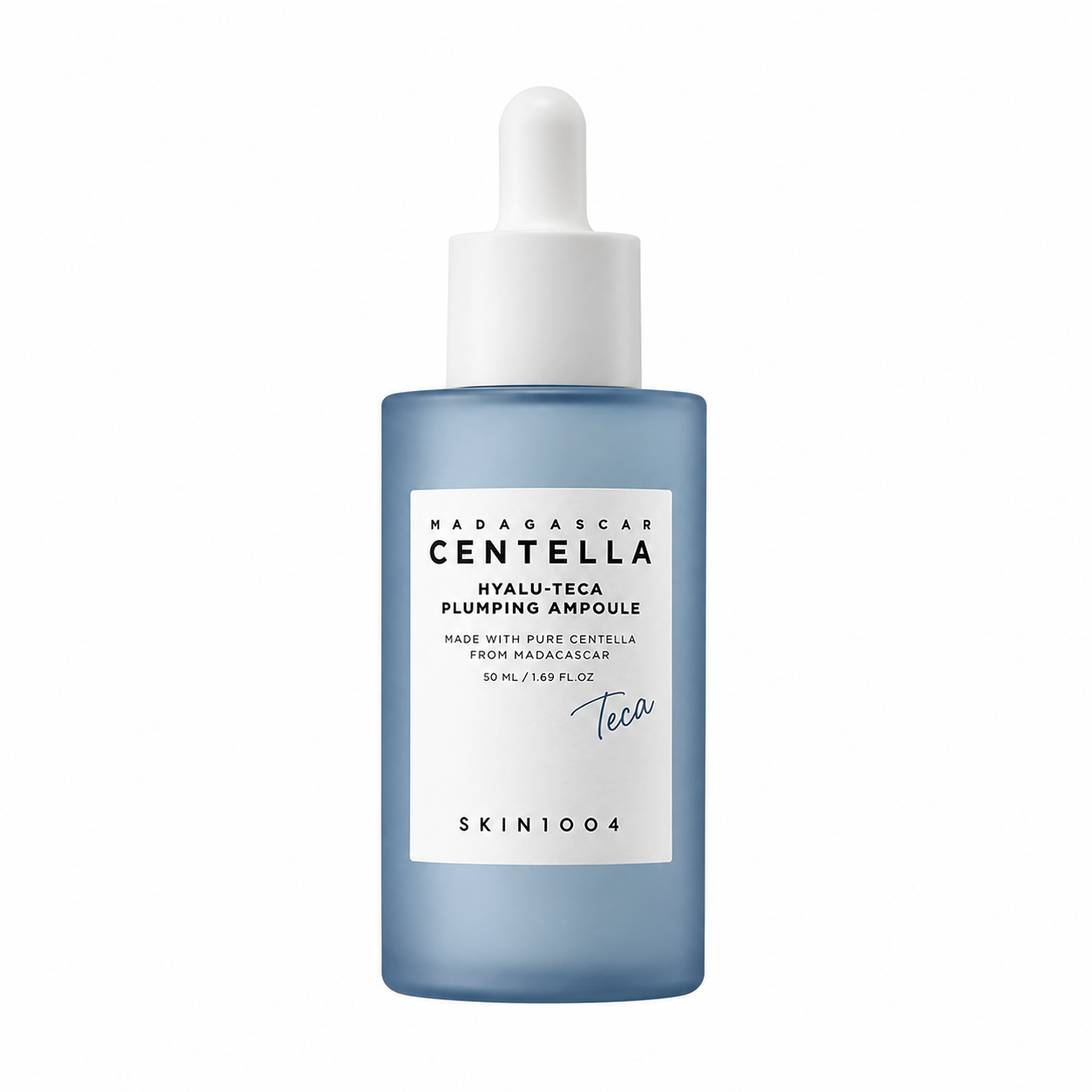 SKIN1004 - Madagascar Centella Hyalu-Teca Plumping Ampoule 50ml
