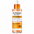 Dr.Melaxin - Peel Shot Exfoliating Kojic Acid Turmeric Serum | 80 ml