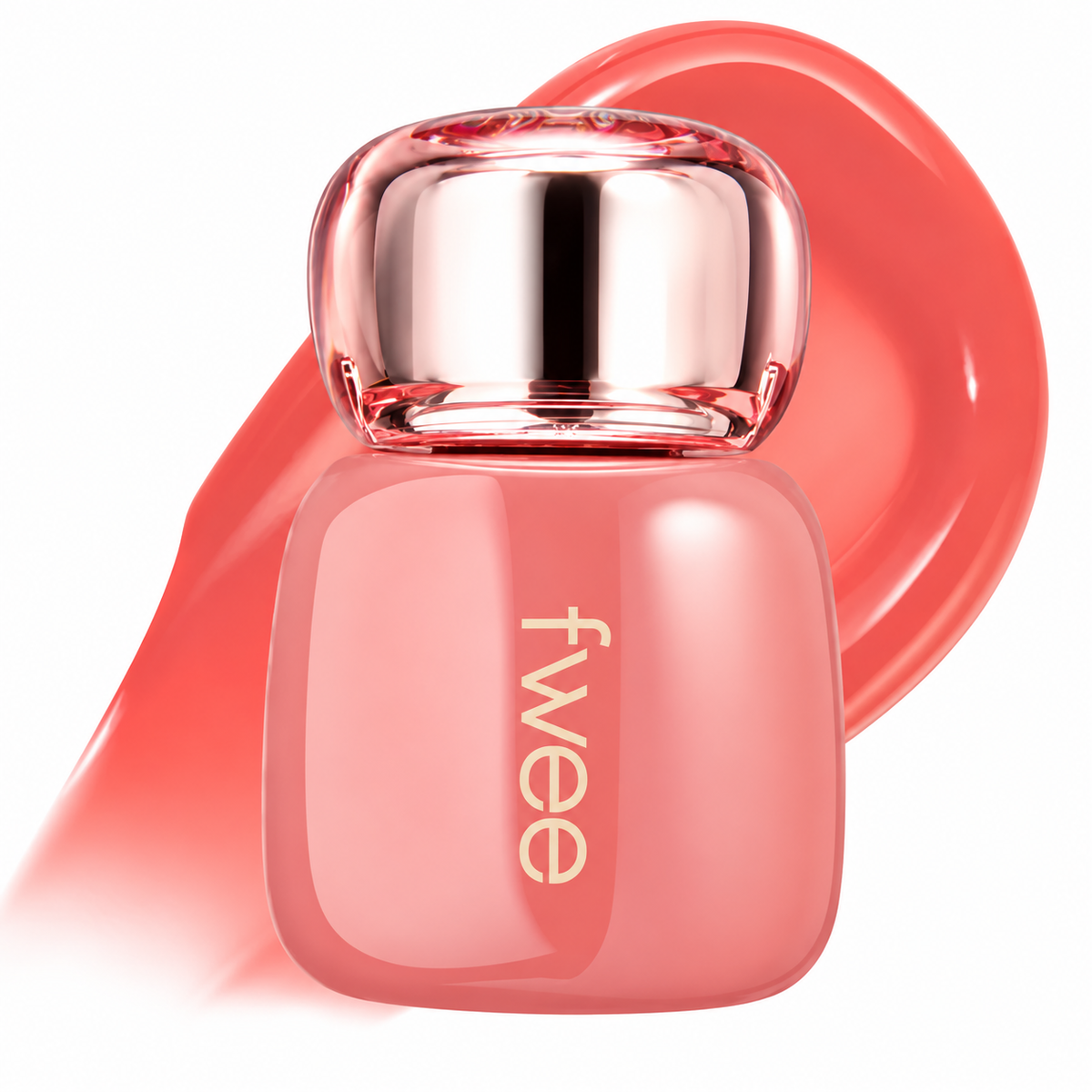fwee - 3D Voluming Tint | Tinta para labios