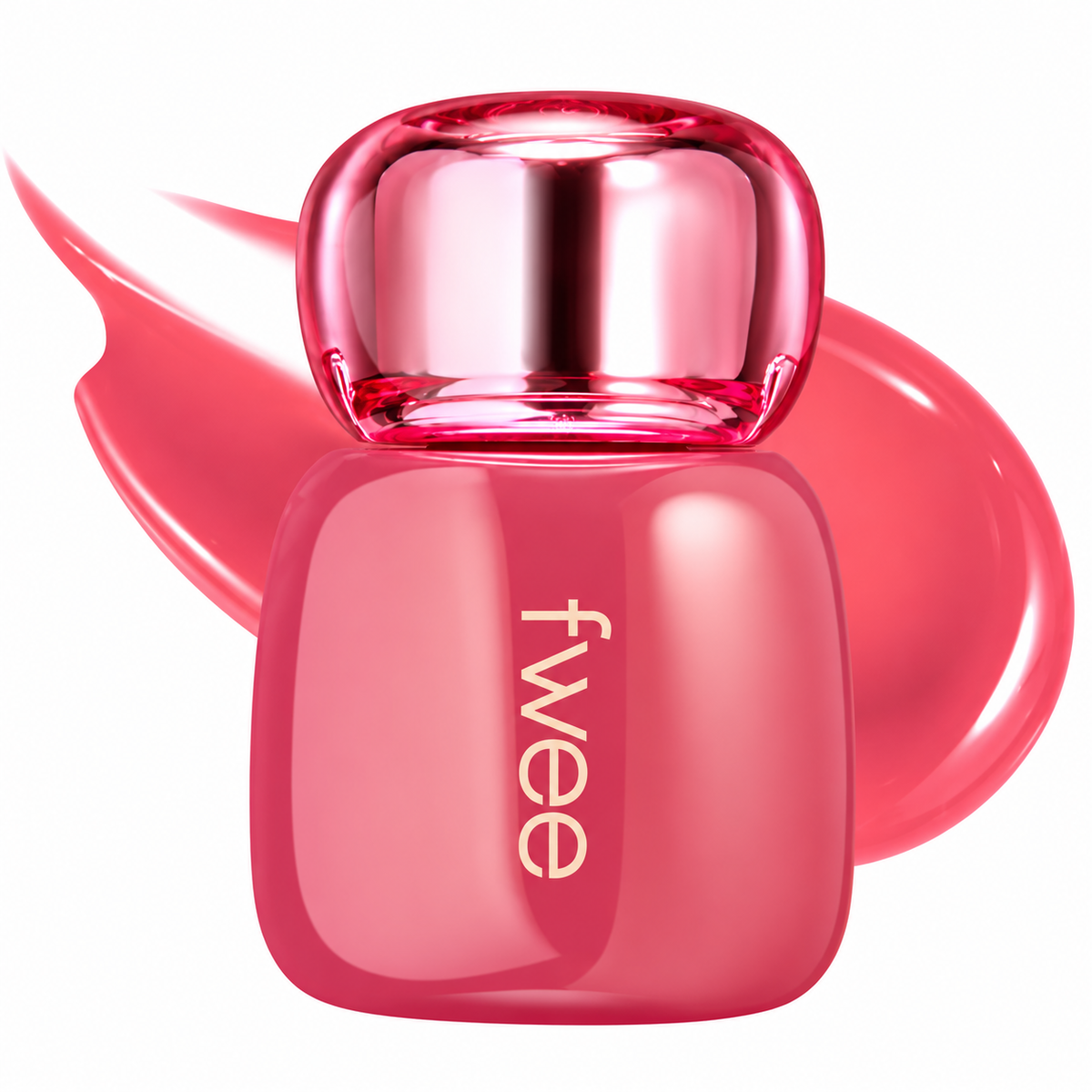 fwee - 3D Voluming Tint | Tinta para labios