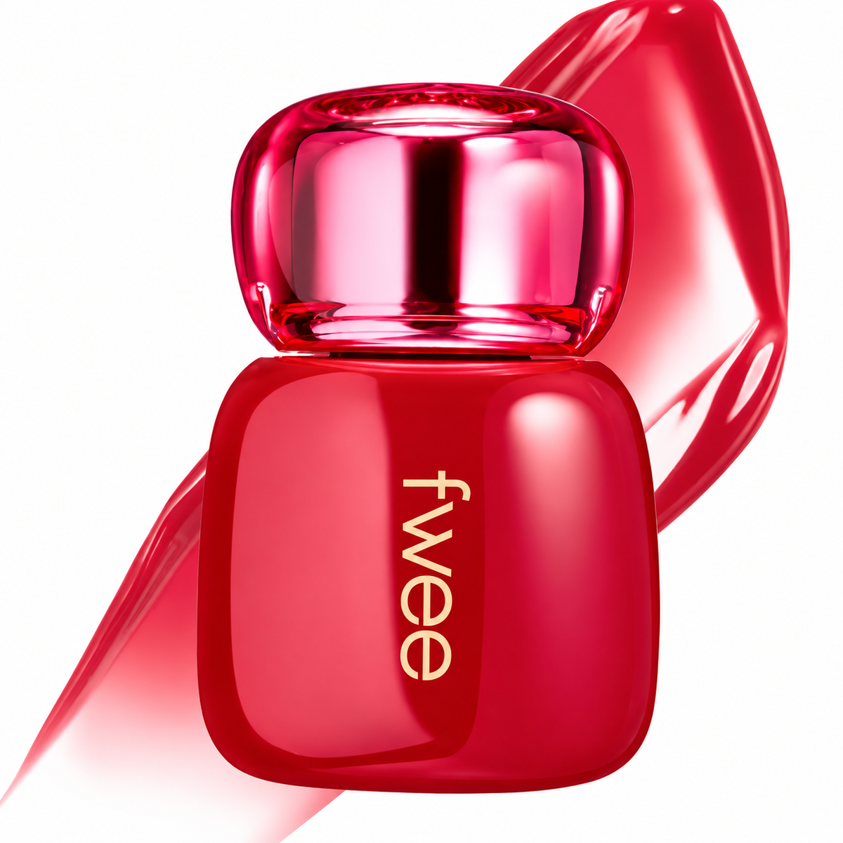 fwee - 3D Voluming Tint | Tinta para labios