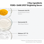 celimax - Pore + Dark Spot Brightening Serum 30ml