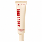 KSecret - 1988 Eye Cream: retinal Liposome 4% + Fermented Bean | Contorno de ojos 30 ml