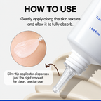 S.NATURE - Aqua Collagen Peptide NAD+ Cream