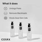 COSRX - BHA Blackhead Power Liquid | Sérum 100 ml