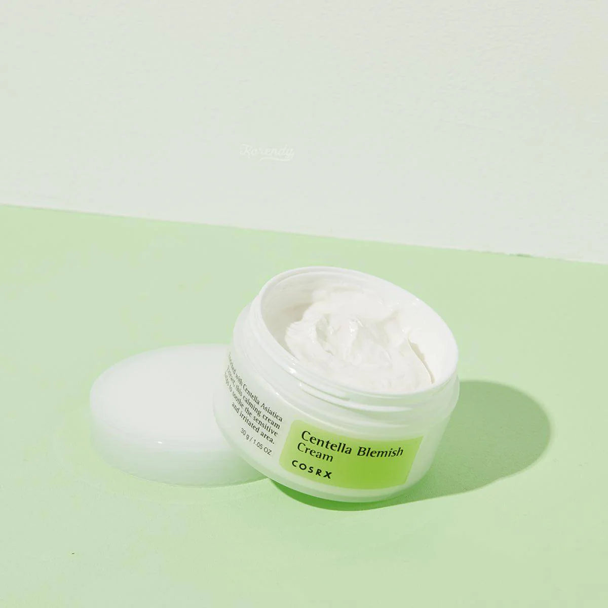 COSRX - Centella Blemish Cream | Crema 30 g
