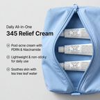 Dr. Althea - 345 Travel Set | 3 Piezas