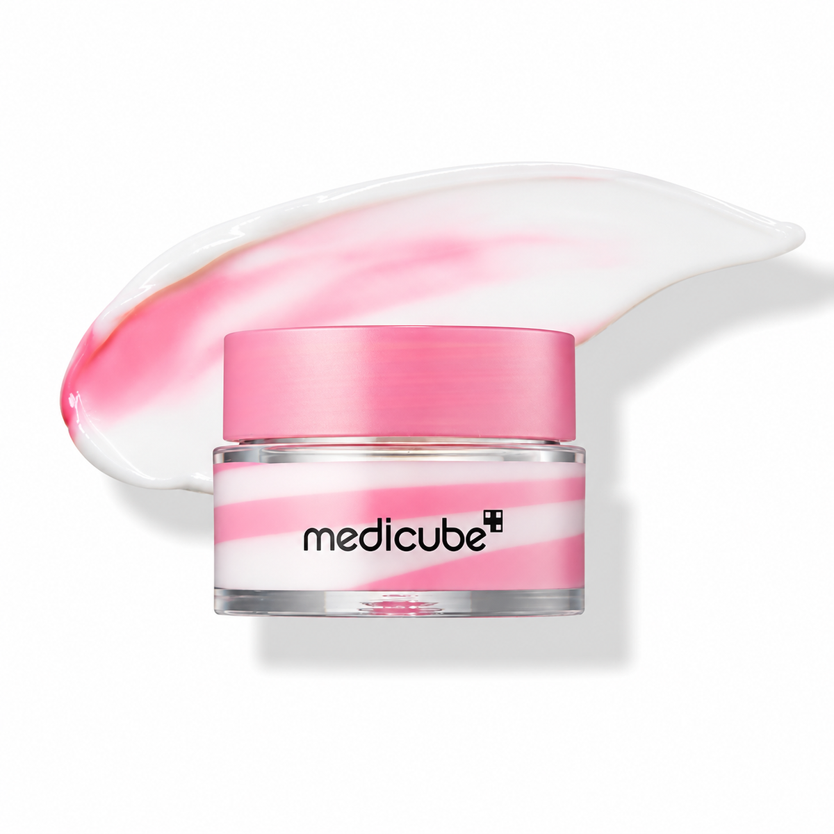 medicube - PDRN Lip Sleeping Mask | Mascarilla nocturna para labios