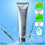 S.NATURE - Aqua Squalane Moisturizing Cream | Crema hidratante 60 ml