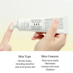 Dr. Althea - 345 Relief Cream | Crema 15ml