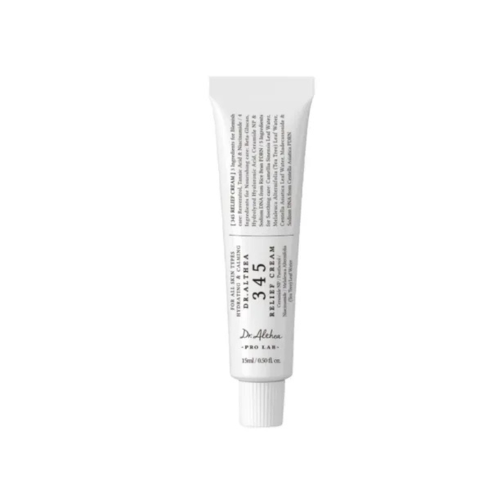 Dr. Althea - 345 Relief Cream | Crema 15ml