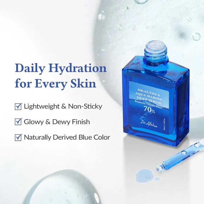 Dr. Althea - Serum Aqua Marine Deep Serum
