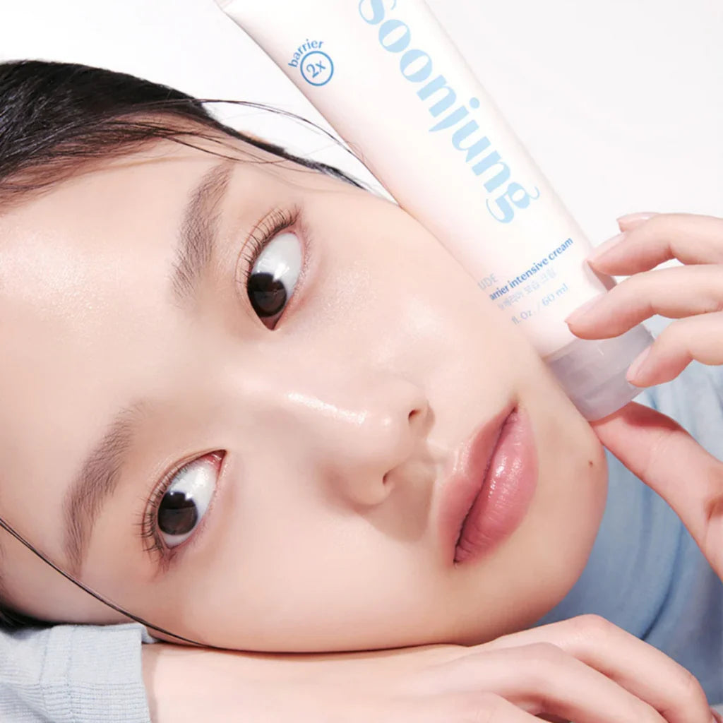 ETUDE - Soon Jung 2x Barrier Intensive Cream