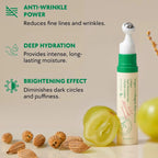 AXIS-Y - Vegan Collagen Eye Serum | Contorno de ojos 10 ml
