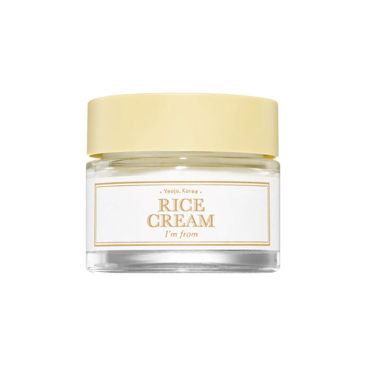 I´M From - I'm From Rice Cream | Crema 50 g (Caja Dañada)