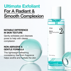 Anua - BHA 2 Gentle Exfoliating Toner | 150 ml