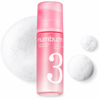 numbuzin - No.3 PHA Skin Prep Bubble Mask | Mascarilla facial 90 ml