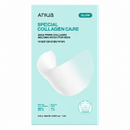 Anua - PDRN Collagen Melting Patch For Neck | Parche para cuello 4 piezas