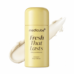 medicube - Vanilla & Pistachio Deodorant | Desodorante