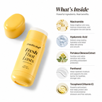 medicube - Vanilla & Pistachio Deodorant | Desodorante