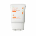 lilyeve - Grow Turn Exosome Brush Ampoule | Ampolla capilar 100 ml