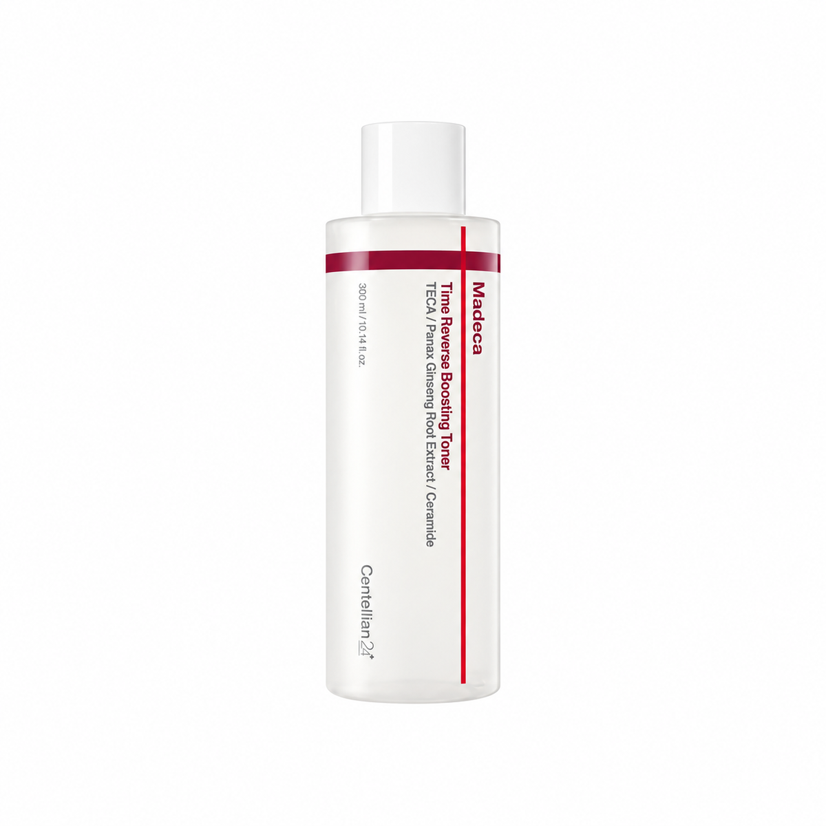 Centellian24 - Madeca Time Reverse Boosting Toner | Tónico 250 ml