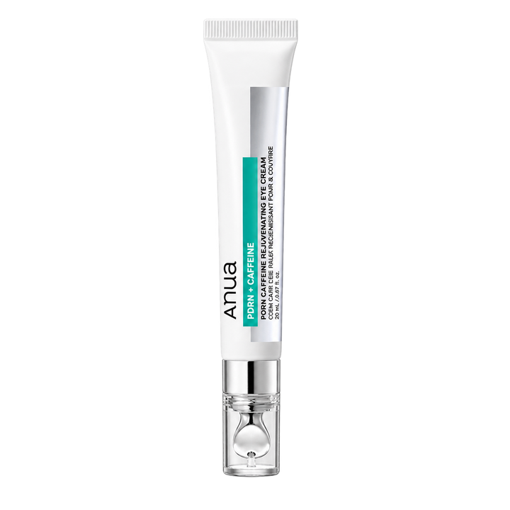 Anua - PDRN Caffeine Rejuvenating Eye Cream | Crema para ojos 20 ml