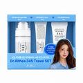 Dr. Althea - 345 Travel Set | 3 Piezas