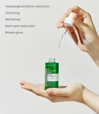 NINELESS - A-Control 10% Azelaic Acid Serum