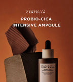 SKIN1004 - Ampolla Facial Madagascar Centella Probio-Cica Intensive Ampoule Mini
