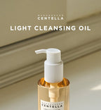 SKIN1004 - Madagascar Centella Light Cleansing Oil
