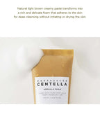 SKIN1004 Madagascar Centella Ampoule Foam