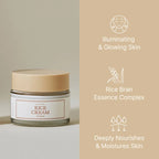 I´m From - Crema Facial Rice Cream