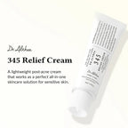 Dr. Althea - Crema 345 Relief