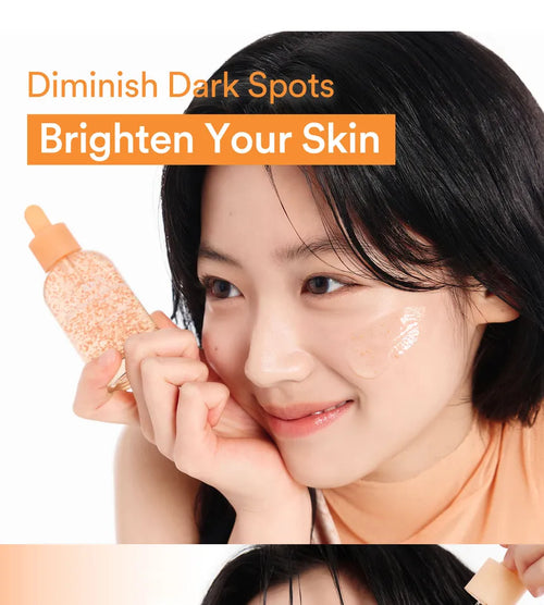 Abib Serum Facial Iluminador Glutathiosome Dark Spot Serum Vita Drop