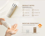 TIRTIR Tónico Milk Skin Toner