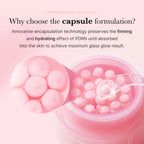 medicube - PDRN Pink Collagen Capsule Cream | Crema 50 ml