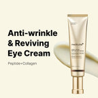 medicube - Deep Lifting Peptide Eye Cream